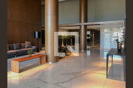 Área Comum de apartamento para alugar com 2 quartos, 94m² em Agronômica, Florianópolis