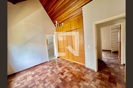 Foto 22 de casa de condomínio à venda com 3 quartos, 330m² em Loteamento Alphaville Campinas, Campinas