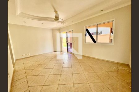 Foto 01 de casa de condomínio à venda com 3 quartos, 330m² em Loteamento Alphaville Campinas, Campinas