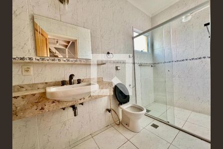 Foto 24 de casa de condomínio à venda com 3 quartos, 330m² em Loteamento Alphaville Campinas, Campinas