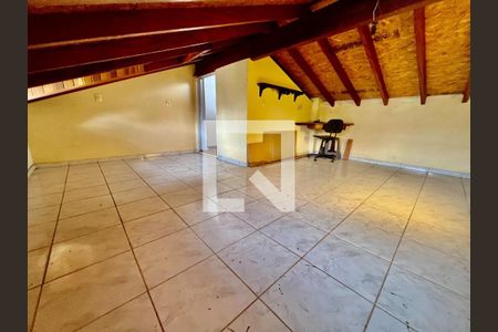 Foto 20 de casa de condomínio à venda com 3 quartos, 330m² em Loteamento Alphaville Campinas, Campinas