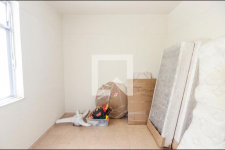 Quarto 2 de apartamento à venda com 2 quartos, 72m² em Rio Comprido, Rio de Janeiro