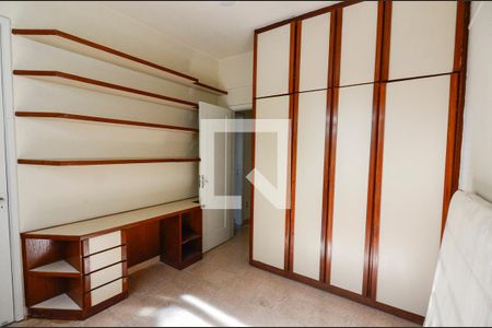 Quarto 1 de apartamento à venda com 2 quartos, 72m² em Rio Comprido, Rio de Janeiro