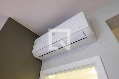 Studio de kitnet/studio para alugar com 1 quarto, 25m² em Pinheiros, São Paulo