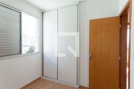 Quarto 1 de apartamento à venda com 3 quartos, 90m² em Nova Suíça, Belo Horizonte