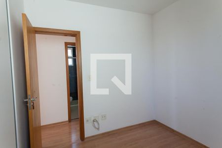 Quarto 1 de apartamento à venda com 3 quartos, 90m² em Nova Suíça, Belo Horizonte