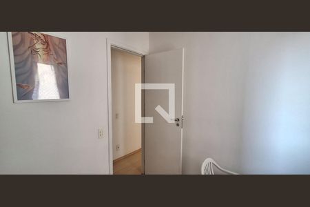 Quarto de apartamento à venda com 2 quartos, 52m² em Campestre, São Caetano do Sul