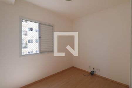 Quarto de apartamento à venda com 2 quartos, 52m² em Campestre, São Caetano do Sul
