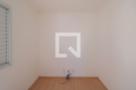 Quarto de apartamento à venda com 2 quartos, 52m² em Campestre, São Caetano do Sul