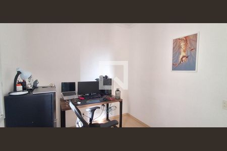 Quarto de apartamento à venda com 2 quartos, 52m² em Campestre, São Caetano do Sul