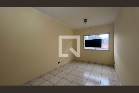 Sala de apartamento à venda com 1 quarto, 55m² em Ponte Preta, Campinas