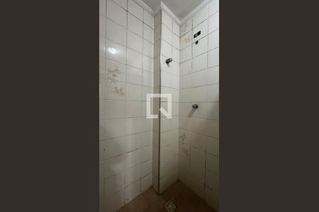 Banheiro de apartamento à venda com 1 quarto, 55m² em Ponte Preta, Campinas