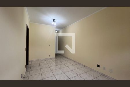 Sala de apartamento à venda com 1 quarto, 55m² em Ponte Preta, Campinas