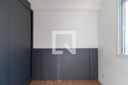 Quarto de apartamento para alugar com 1 quarto, 27m² em Água Branca, São Paulo