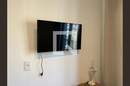 Studio de kitnet/studio para alugar com 1 quarto, 23m² em Vila Buarque, São Paulo