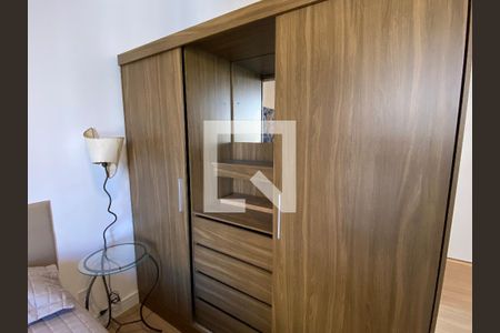 Studio de kitnet/studio para alugar com 1 quarto, 23m² em Vila Buarque, São Paulo