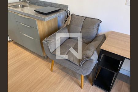 Studio de kitnet/studio para alugar com 1 quarto, 23m² em Vila Buarque, São Paulo