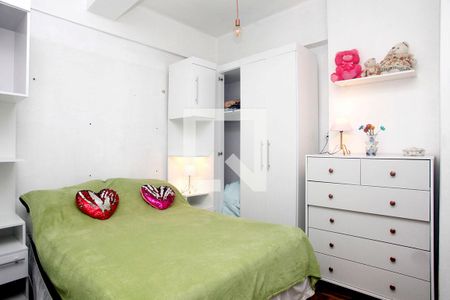 Quarto de apartamento à venda com 1 quarto, 49m² em Centro Histórico, Porto Alegre