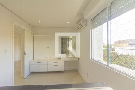 Quarto 1 de apartamento à venda com 2 quartos, 57m² em Nossa Senhora das Gracas, Canoas