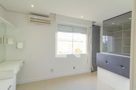 Quarto 1 de apartamento à venda com 2 quartos, 57m² em Nossa Senhora das Gracas, Canoas