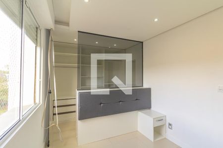Quarto 1 de apartamento à venda com 2 quartos, 57m² em Nossa Senhora das Gracas, Canoas
