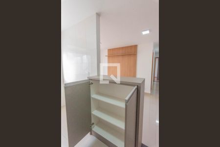 Cozinha de apartamento à venda com 2 quartos, 70m² em Jardim Nova Europa, Campinas