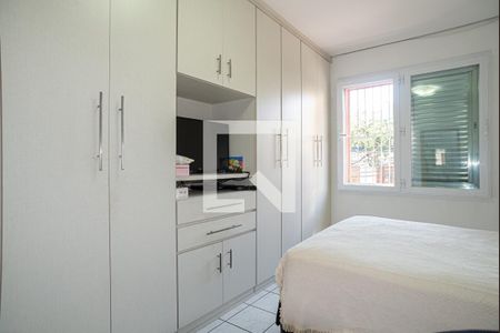 Suíte de apartamento à venda com 2 quartos, 100m² em Bela Vista, São Paulo