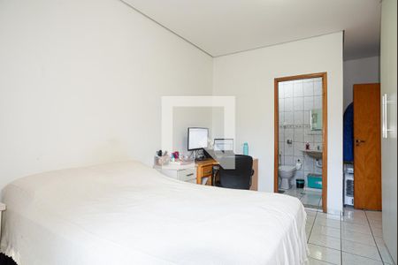 Suíte de apartamento à venda com 2 quartos, 100m² em Bela Vista, São Paulo