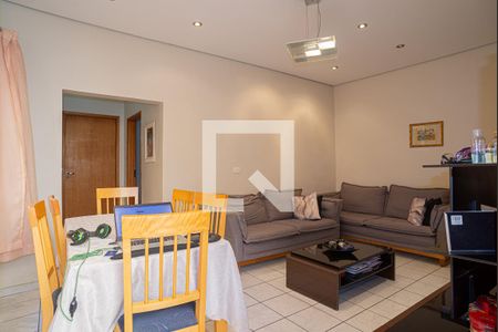 Sala de apartamento à venda com 2 quartos, 100m² em Bela Vista, São Paulo