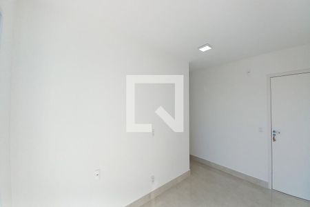 Sala de apartamento para alugar com 2 quartos, 46m² em Cidade Satélite Íris, Campinas