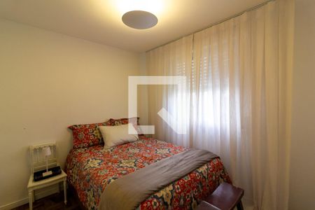 Quarto 1 de apartamento à venda com 3 quartos, 90m² em Campo Belo, São Paulo