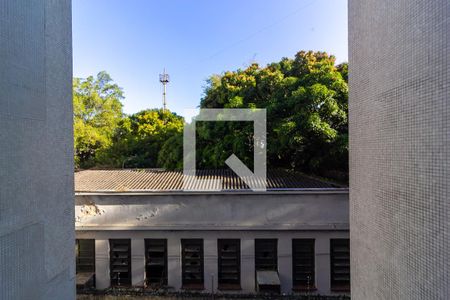Sala de Jantar vista de apartamento à venda com 3 quartos, 90m² em Campo Belo, São Paulo