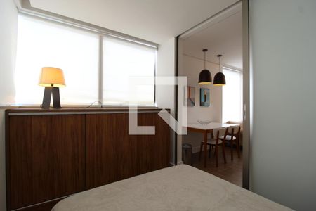 Studio de kitnet/studio para alugar com 1 quarto, 36m² em Vila Nova Conceição, São Paulo