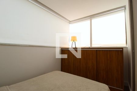 Studio de kitnet/studio para alugar com 1 quarto, 36m² em Vila Nova Conceição, São Paulo