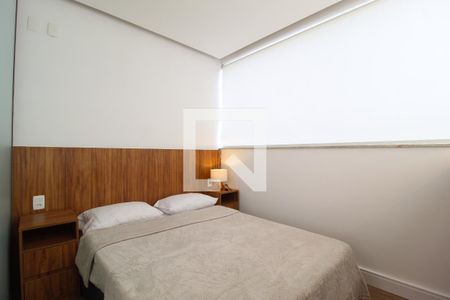 Studio de kitnet/studio para alugar com 1 quarto, 36m² em Vila Nova Conceição, São Paulo