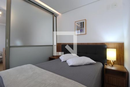 Studio de kitnet/studio para alugar com 1 quarto, 30m² em Vila Nova Conceição, São Paulo