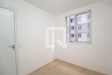Quarto 2 de apartamento para alugar com 2 quartos, 35m² em Vila Barreto, São Paulo