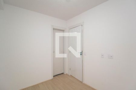 Quarto 2 de apartamento para alugar com 2 quartos, 35m² em Vila Barreto, São Paulo