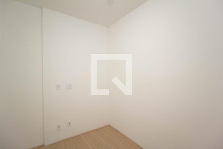 Quarto 1 de apartamento para alugar com 2 quartos, 35m² em Vila Barreto, São Paulo