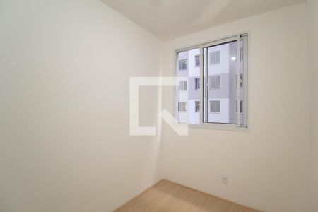 Quarto 1 de apartamento para alugar com 2 quartos, 35m² em Vila Barreto, São Paulo