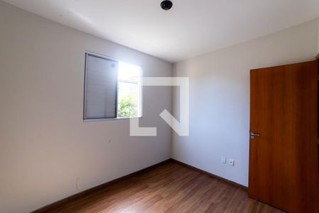 Quarto 1 de apartamento à venda com 3 quartos, 85m² em Graça, Belo Horizonte