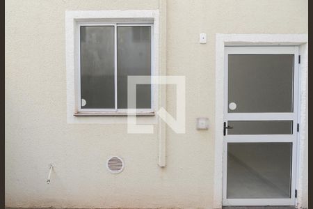 Quintal de apartamento para alugar com 2 quartos, 41m² em Recreio das Acácias, Ribeirão Preto
