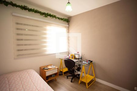 Quarto 1 de apartamento à venda com 2 quartos, 78m² em Santana, São Paulo