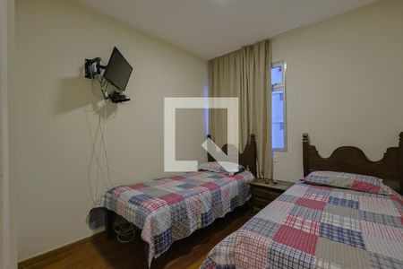 Quarto 2 de apartamento à venda com 3 quartos, 105m² em Coracao de Jesus, Belo Horizonte