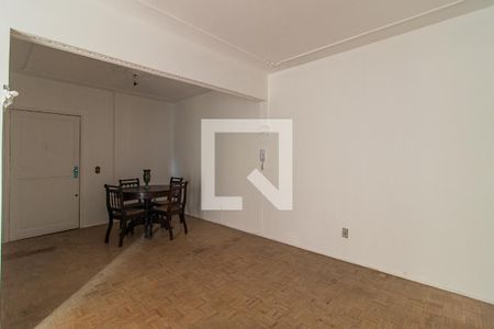 Sala de apartamento à venda com 2 quartos, 76m² em Cidade Baixa, Porto Alegre