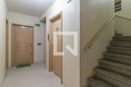 Área comum de apartamento à venda com 2 quartos, 76m² em Cidade Baixa, Porto Alegre