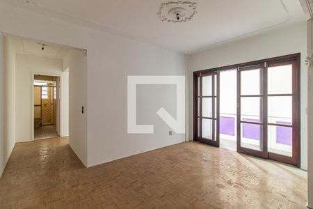 Sala de apartamento à venda com 2 quartos, 76m² em Cidade Baixa, Porto Alegre