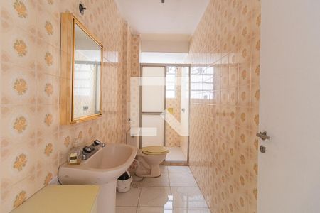 Banheiro Social de apartamento à venda com 2 quartos, 76m² em Cidade Baixa, Porto Alegre