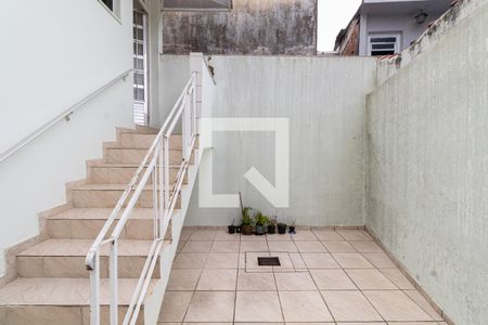 Área comum de casa à venda com 3 quartos, 120m² em Vila Ré, São Paulo