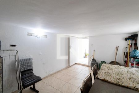 Área comum de casa à venda com 3 quartos, 120m² em Vila Ré, São Paulo